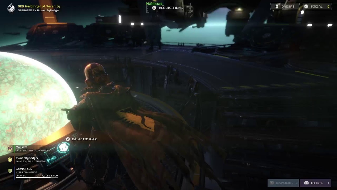 Helldivers 2