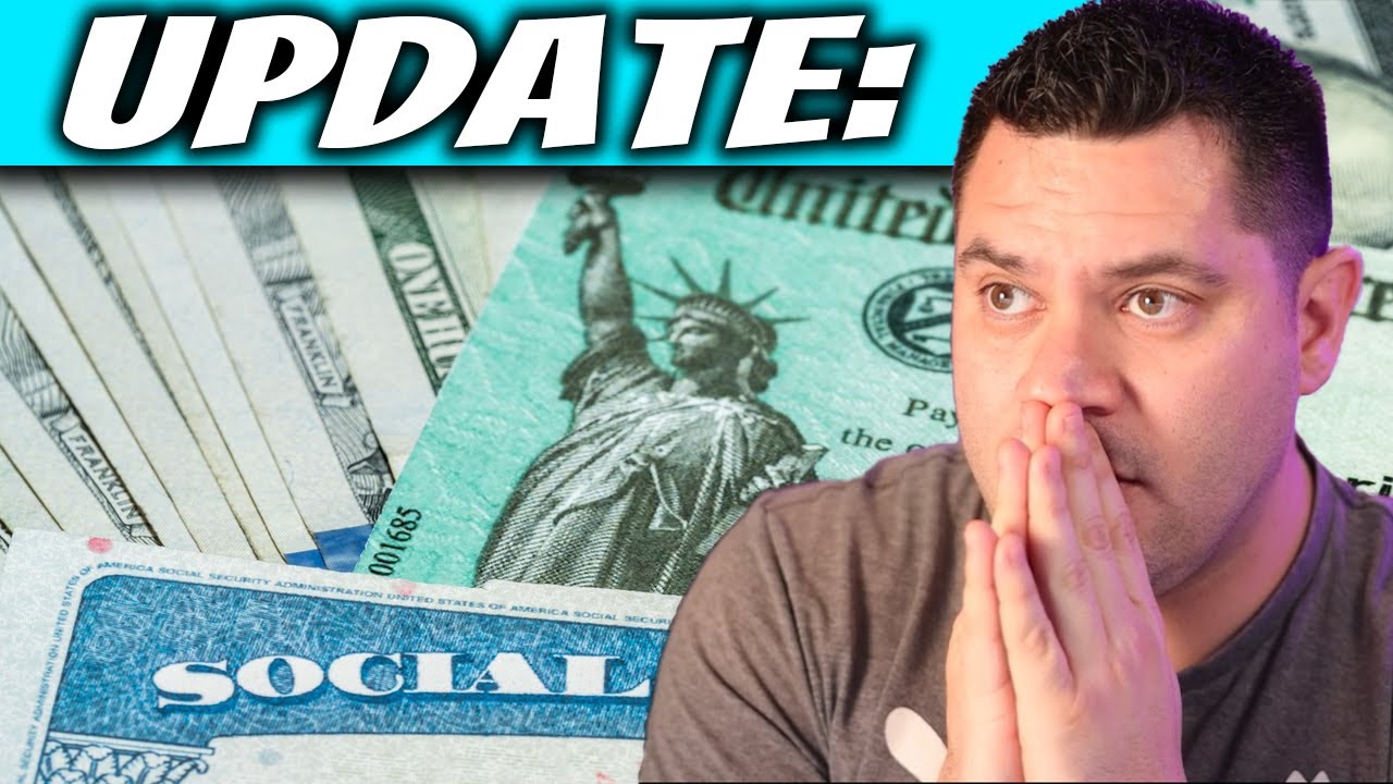 Social Security 2024: COLA Announced & Major Debate Fail&hellip;