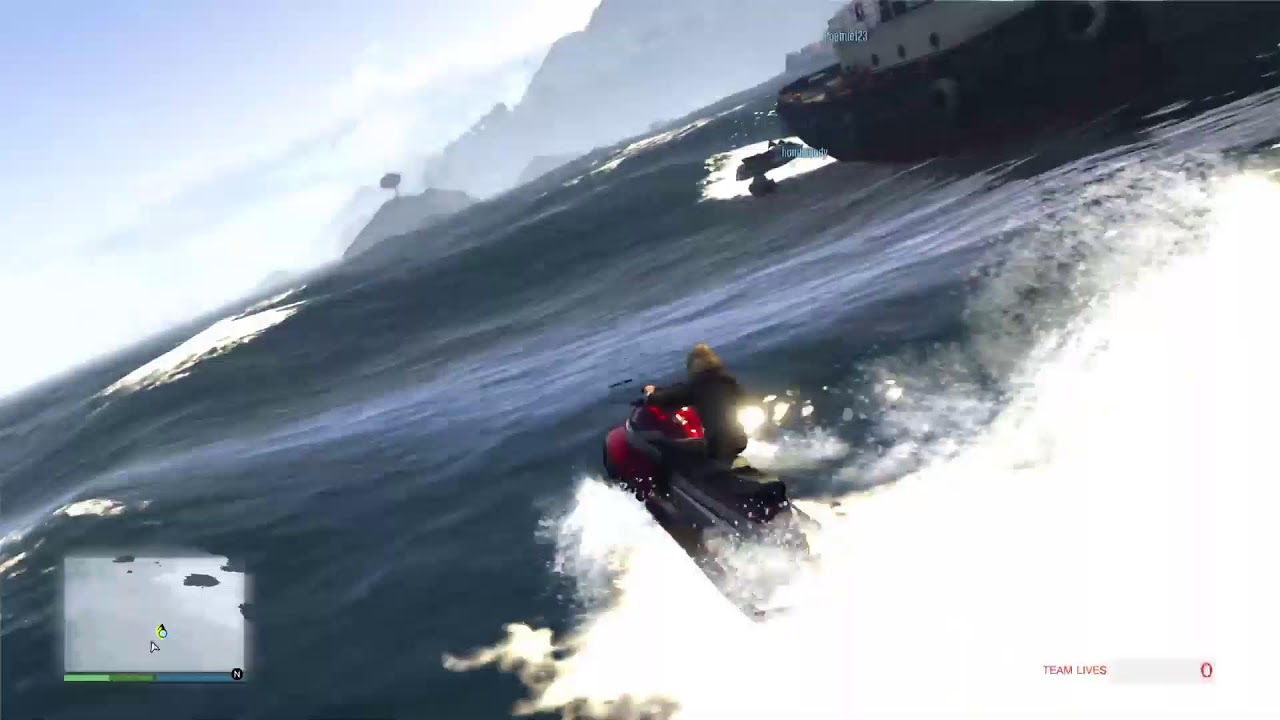 Doing The Mansion In The Hills Update in GTAV! - Live Nederlands