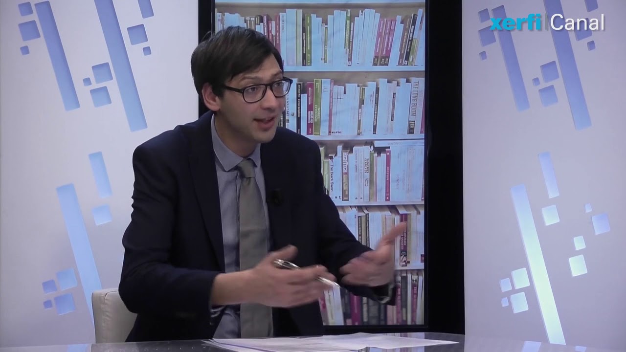 Sexualité et mondialisation : le paradoxe du féminisme [Laurent Bibard]
