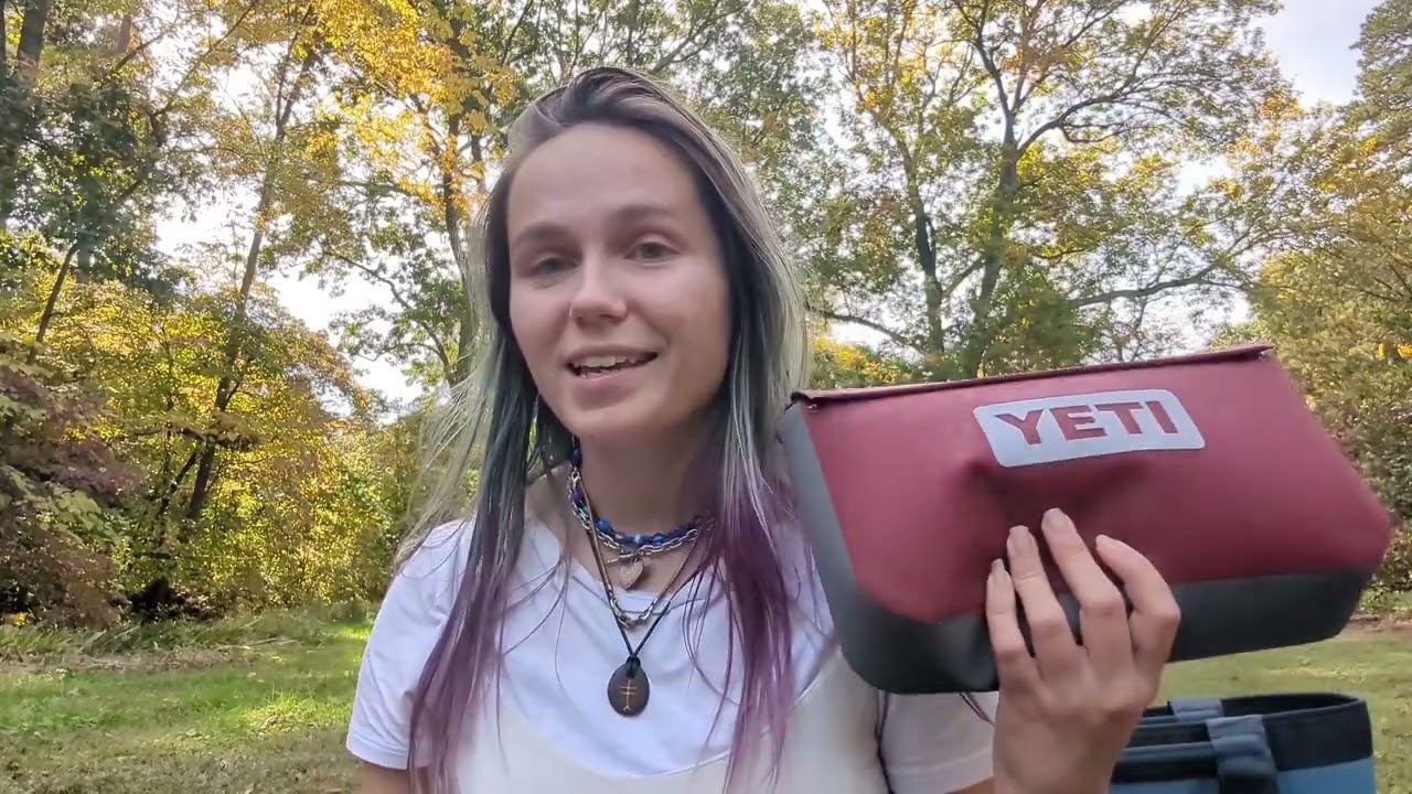 YETI Sidekick Drybag