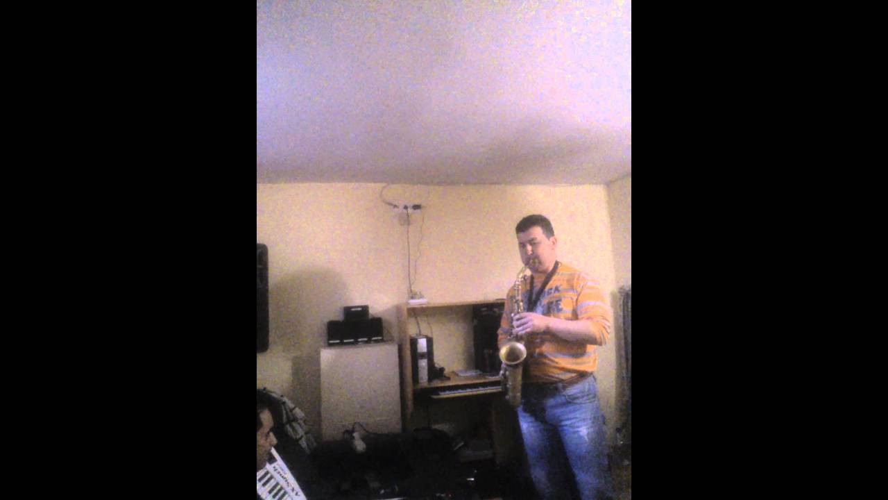 Decebal Posteiu si Casian Radu - Jiana