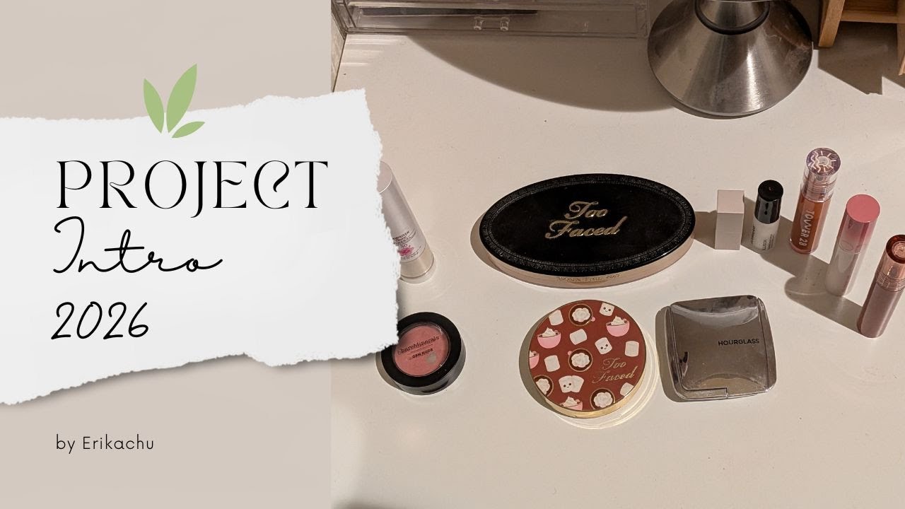 Project Pan | 2026 | Intro
