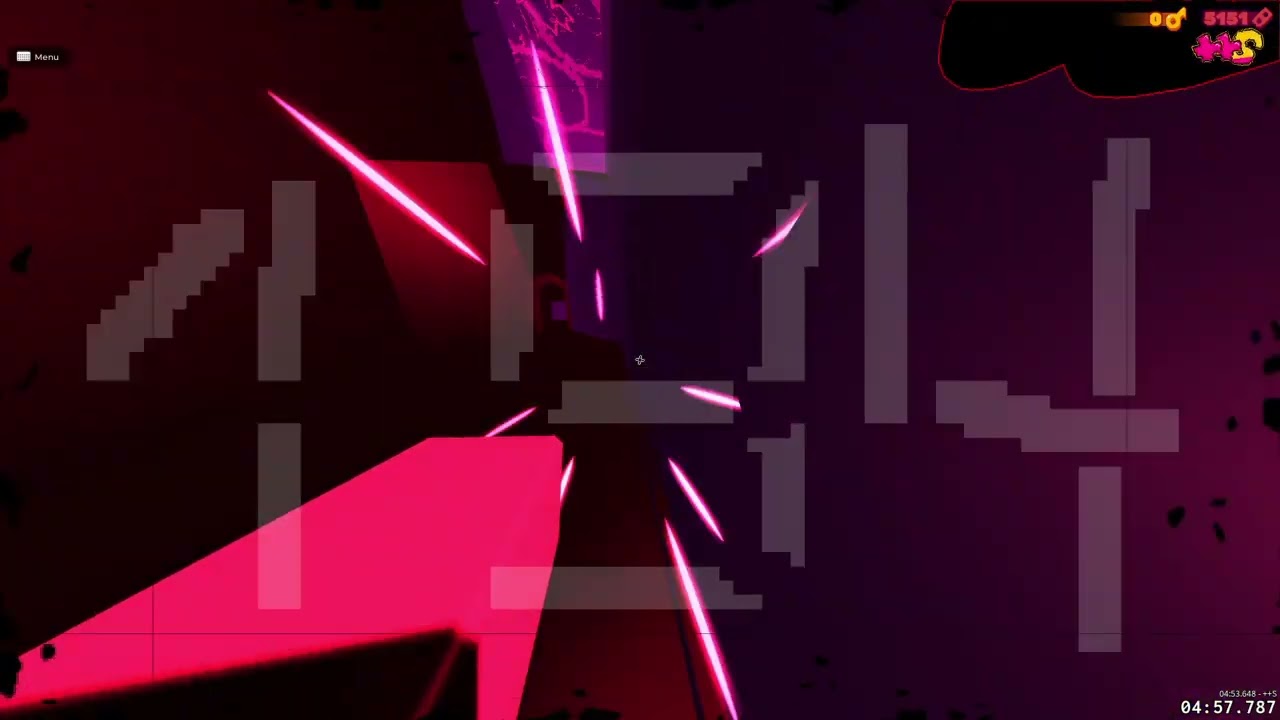 Grace Zen gameplay