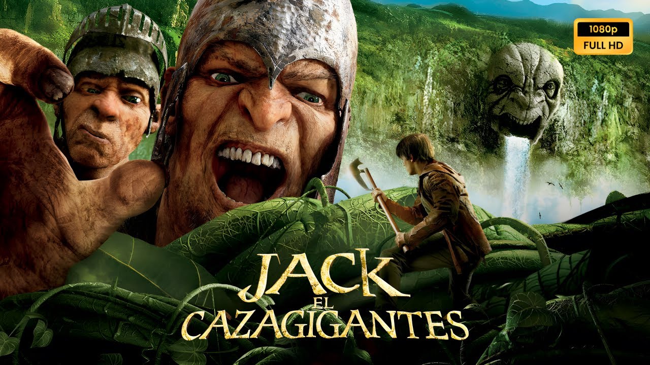 Jack el cazagigantes 2013 Pelicula completa en espa&ntilde;ol explicada, rese&ntilde;a y hechos