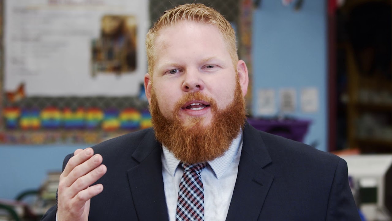 How Bastrop Intermediate School Went from a 59 to a 75 on their Accountability Score