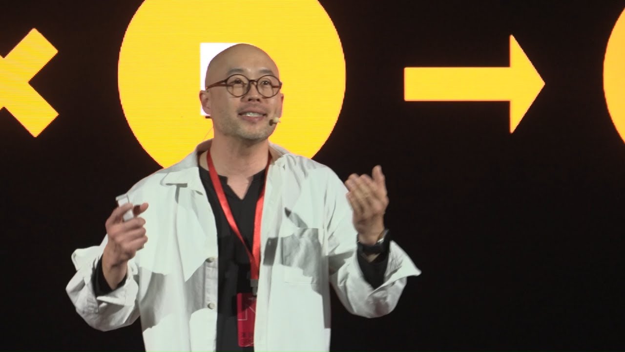 Is AI a tool or a Medium? | Eugene Ch&rsquo;ng | TEDxXJTLU