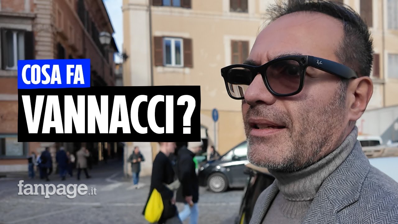 Il 'vannacciano' Sasso: 