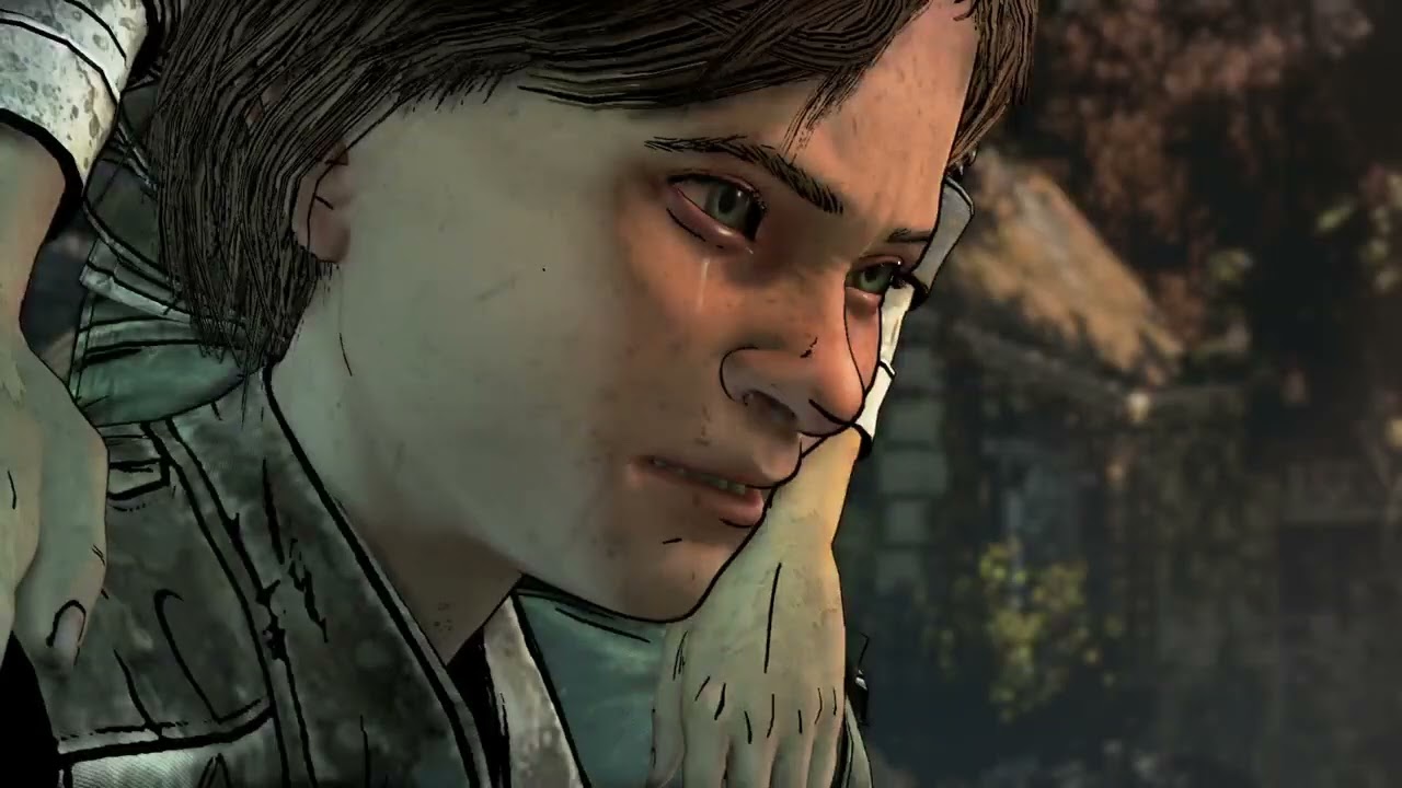 DAY 115 WALKING DEAD