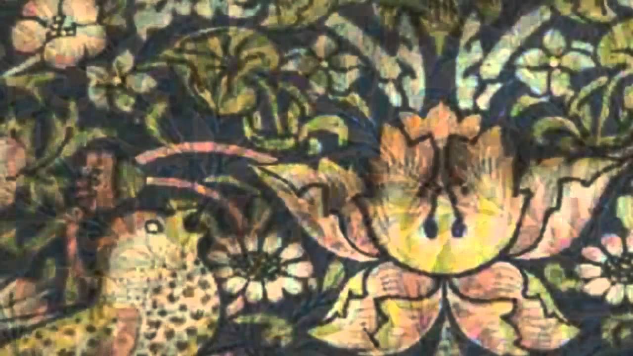 Understanding William Morris Through Kelmscott Manor (Peter Cormack)