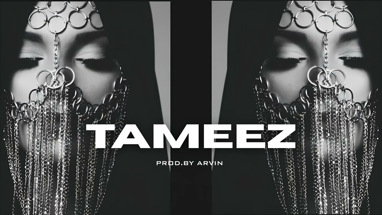 [FREE] Arabic Club Type Beat - 