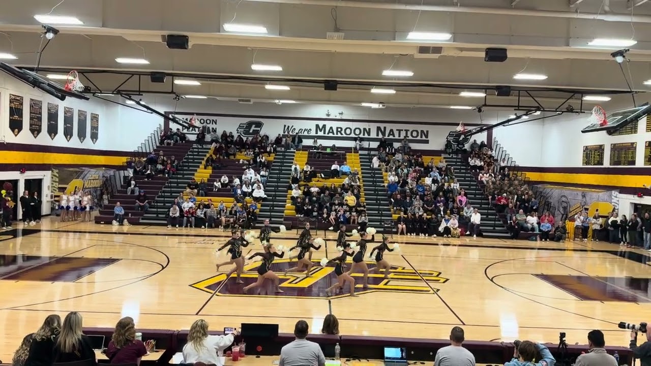IHSA POM