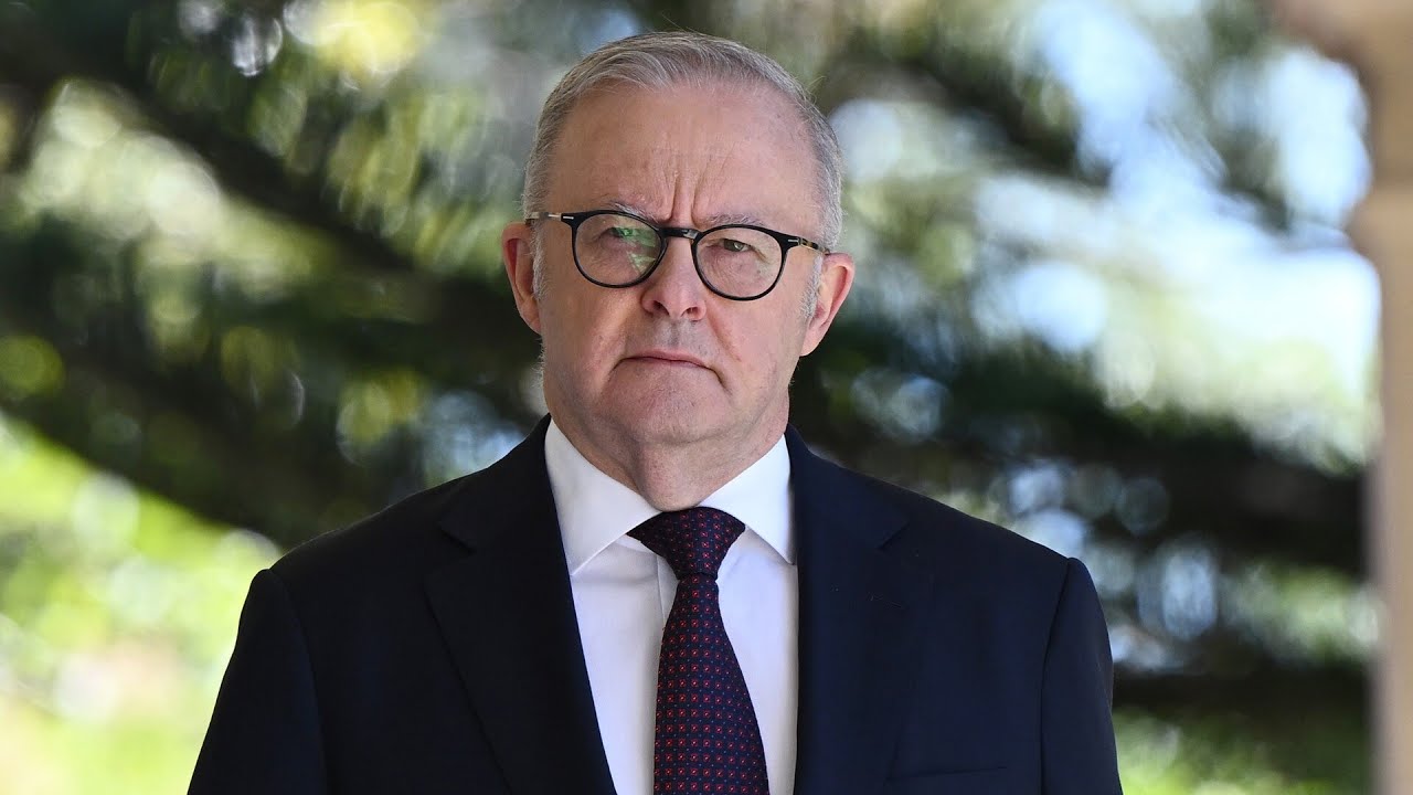 ‘Putting on a performance’: Claims Albanese secretly hopes Turkey wins COP31 bid