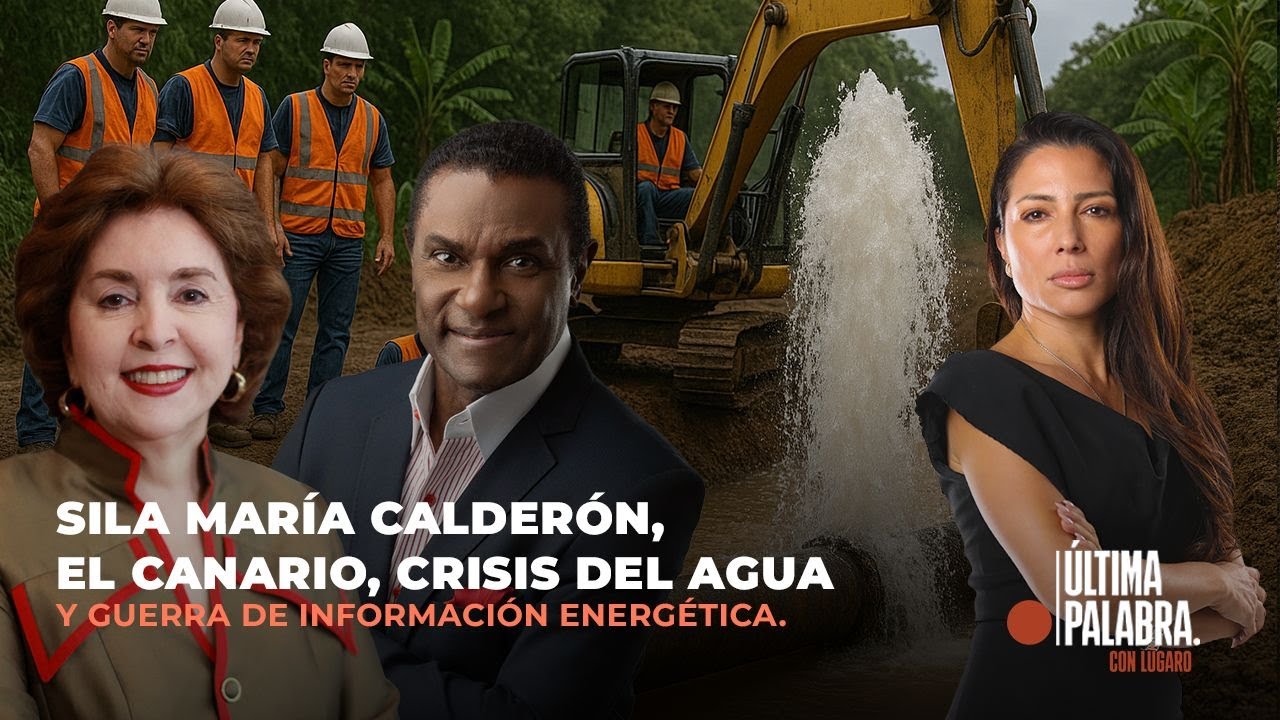 Ultima Palabra / 22 de Octubre 2025