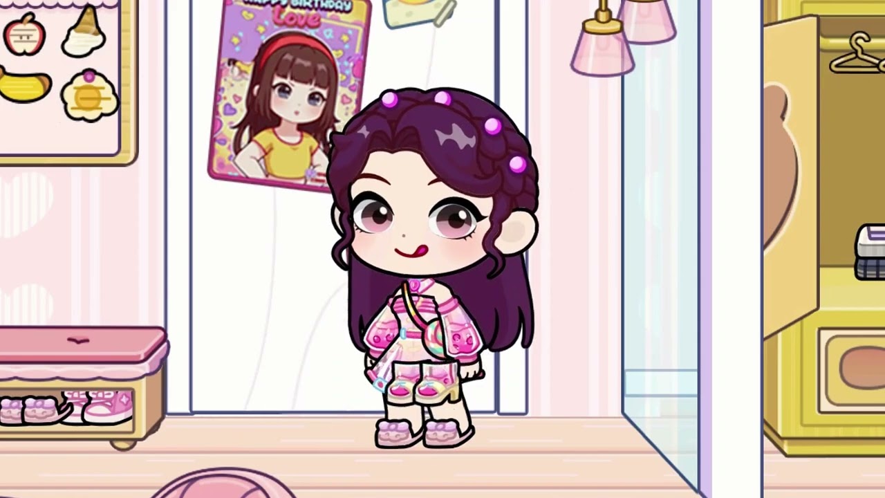 My Sporty Daily Life_D2S#Candy202602-30s1920x1080PJ