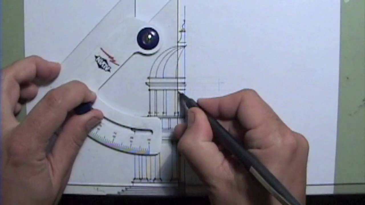 The truth about being an architect