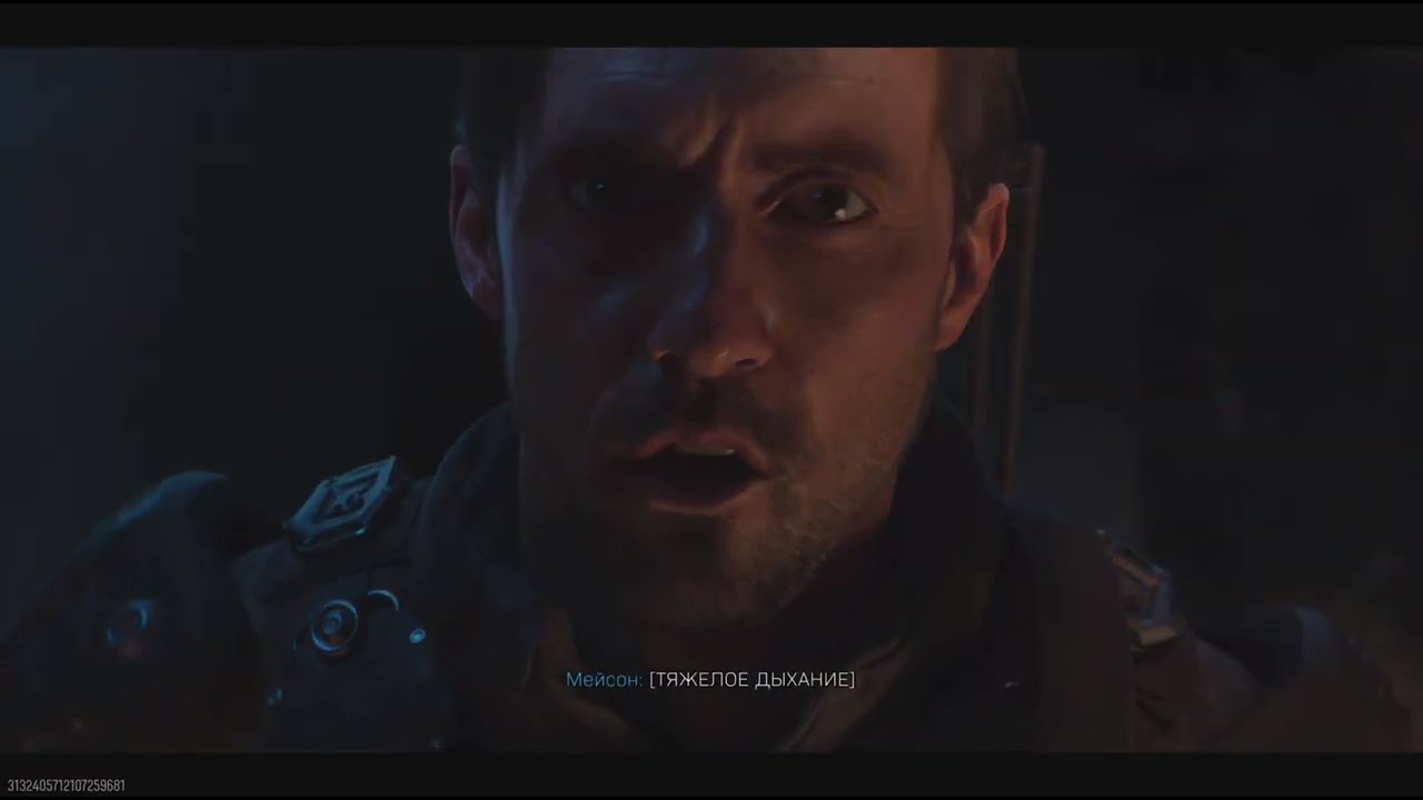 Call of Duty Black Ops 7 Часть 9 Подводный объект