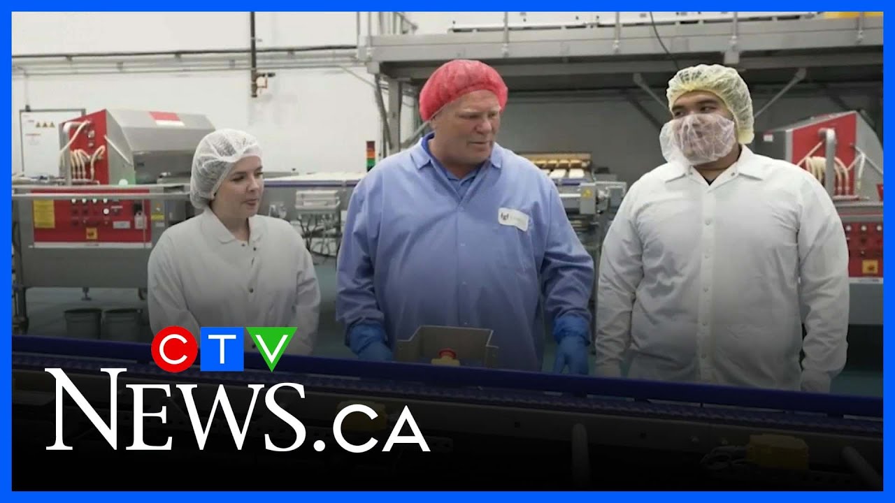 Canada's federal government reviews a multibillion-dollar job training program