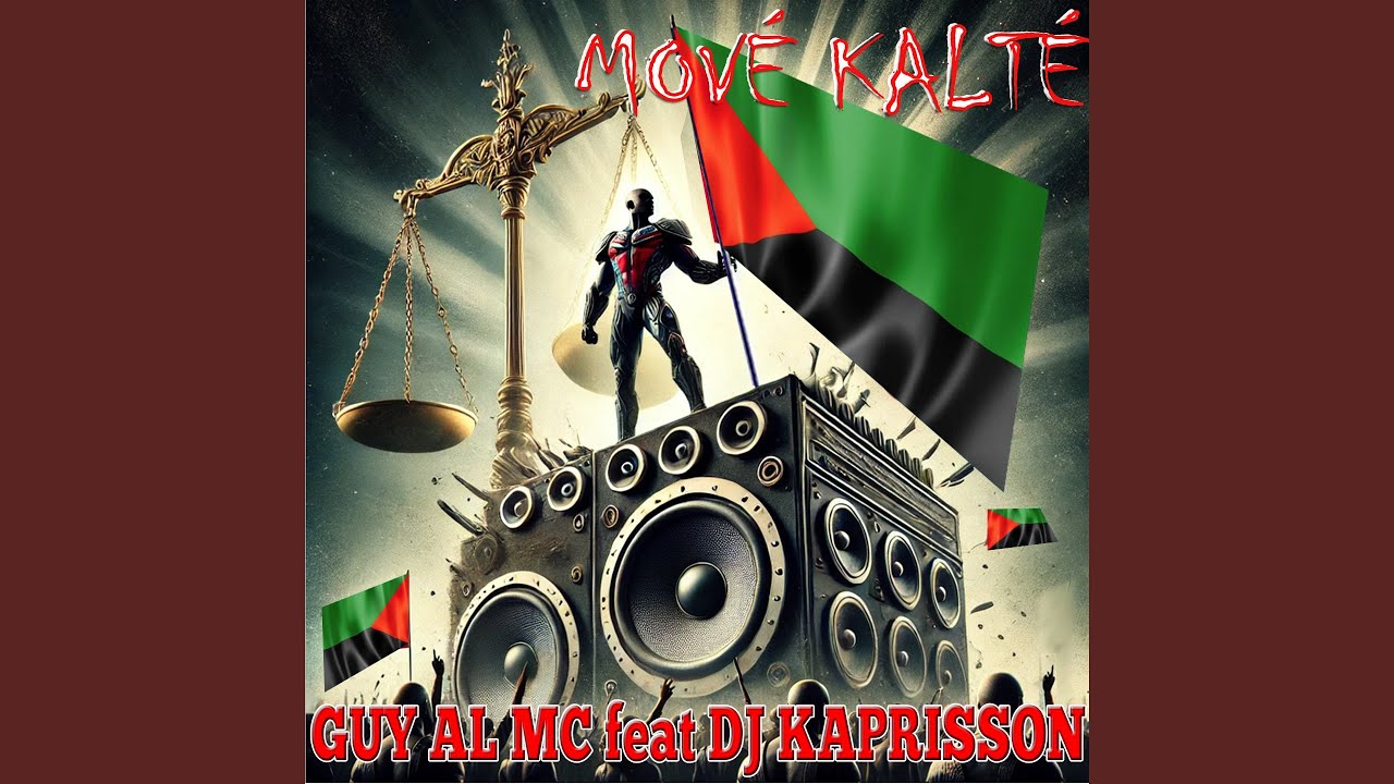 Mové kalté