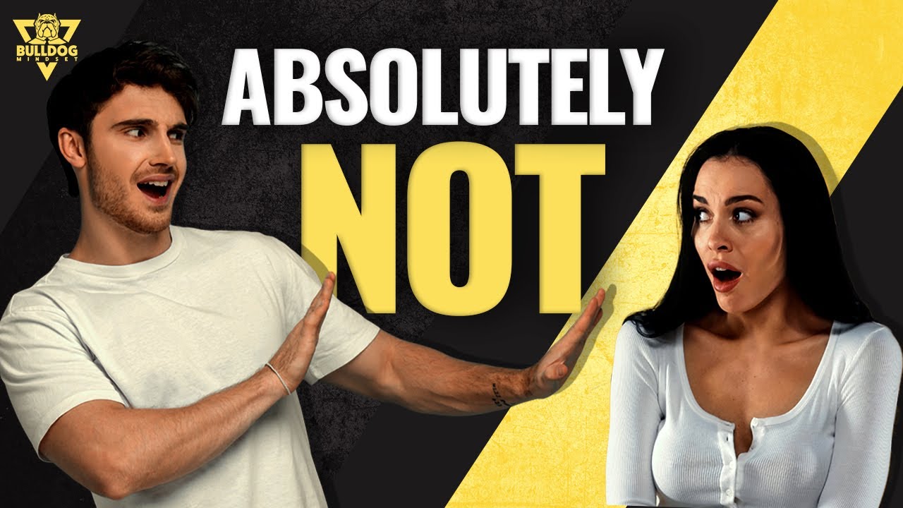 Friend Zoned? Say THIS!