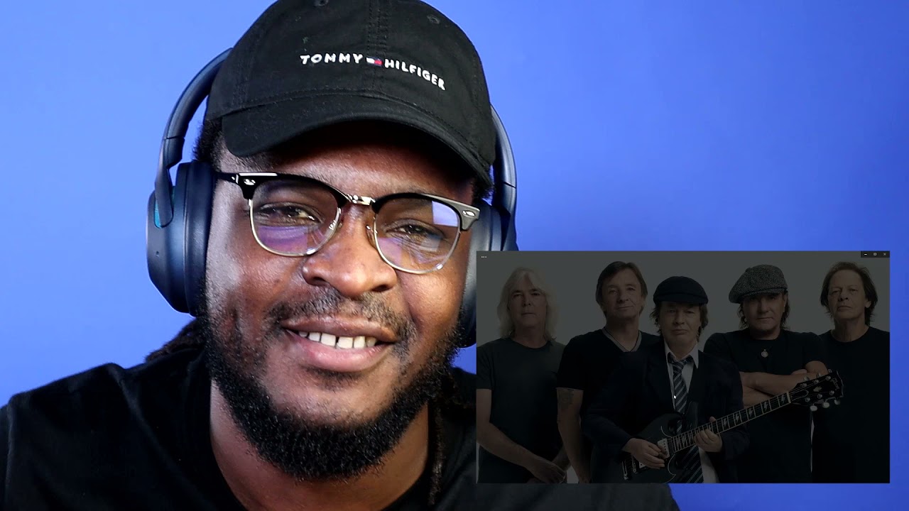 My Anthem!! 🤘🏿🔥 | AC/DC - Ain't No Fun (Waiting Round to Be a Millionaire) Reaction/Review