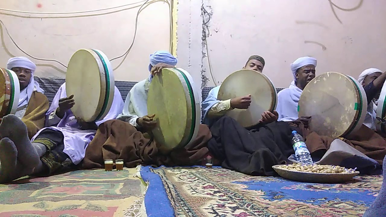 الله الله واحد لاثاني