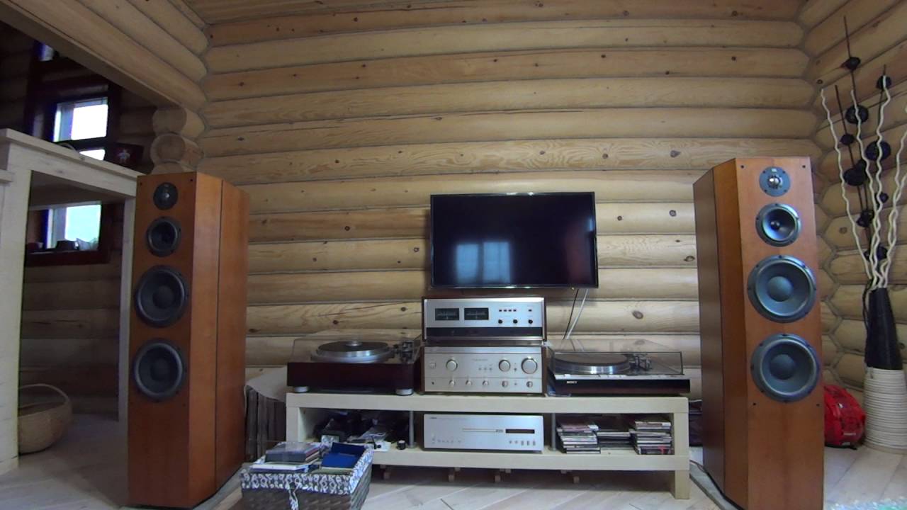 Accuphase P-300X