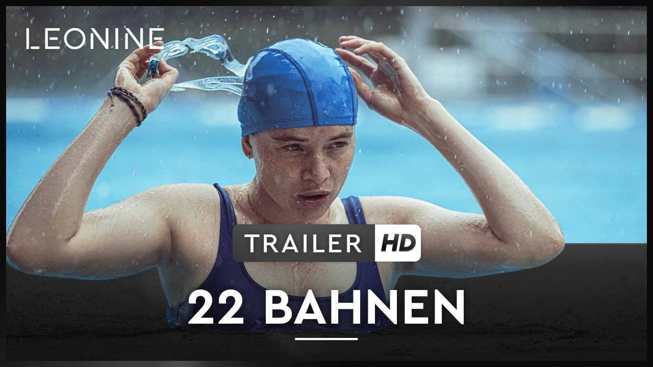 22 Bahnen - Trailer (deutsch/german; FSK 6)