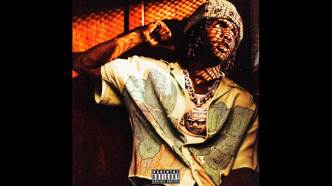 (FREE) Chief Keef Type Beat 