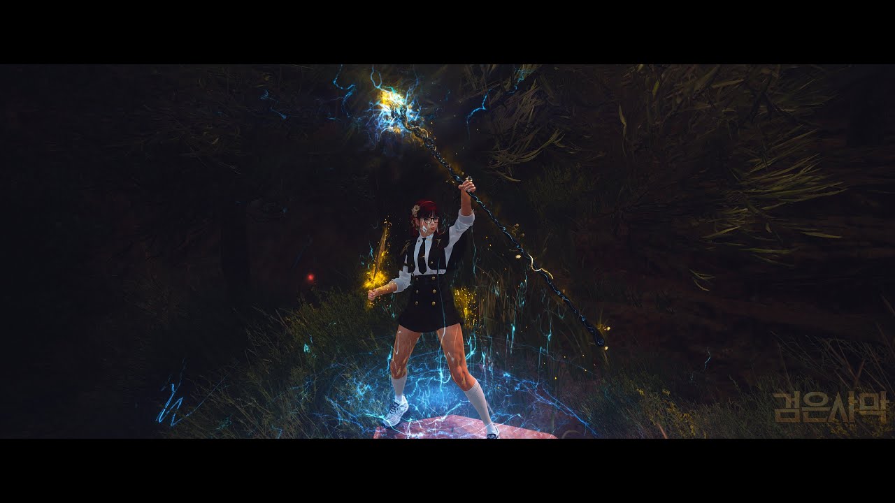 BDO-Witch Succession NW-T1 - Balenos 