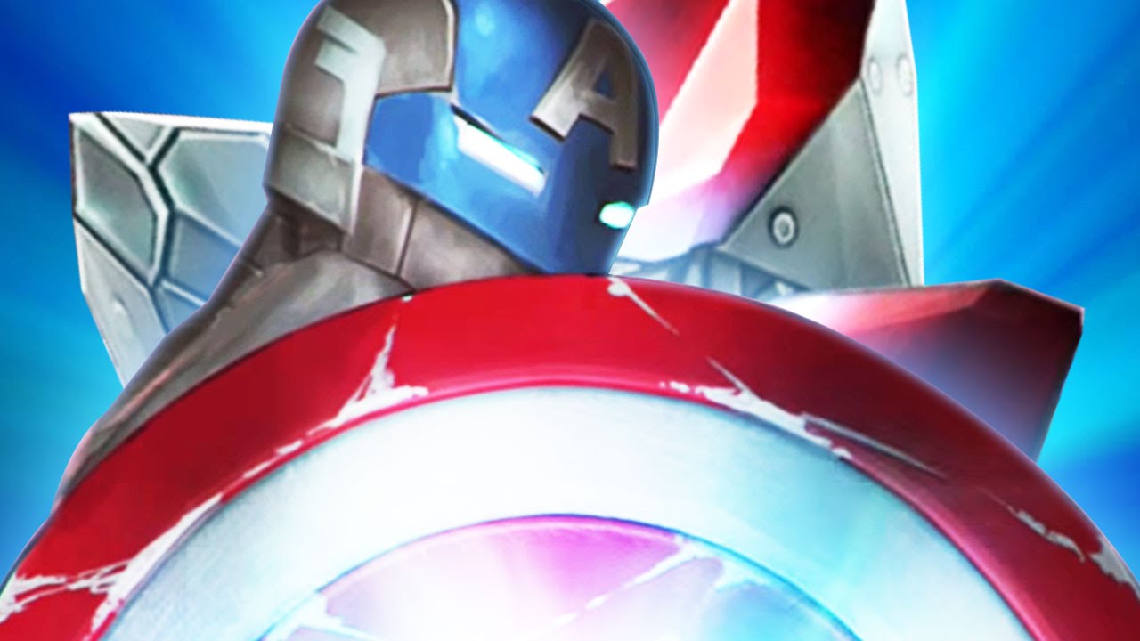 CIVIL WARRIOR CRYSTAL OPENING - Marvel Contest of Champions Civil Warrior - Gameplay Part 58
