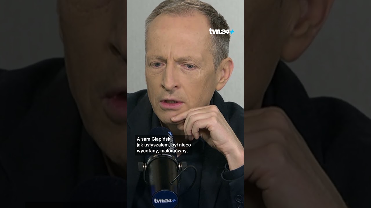 Kulisy spotkania Nawrocki-Tusk w Pałacu. 