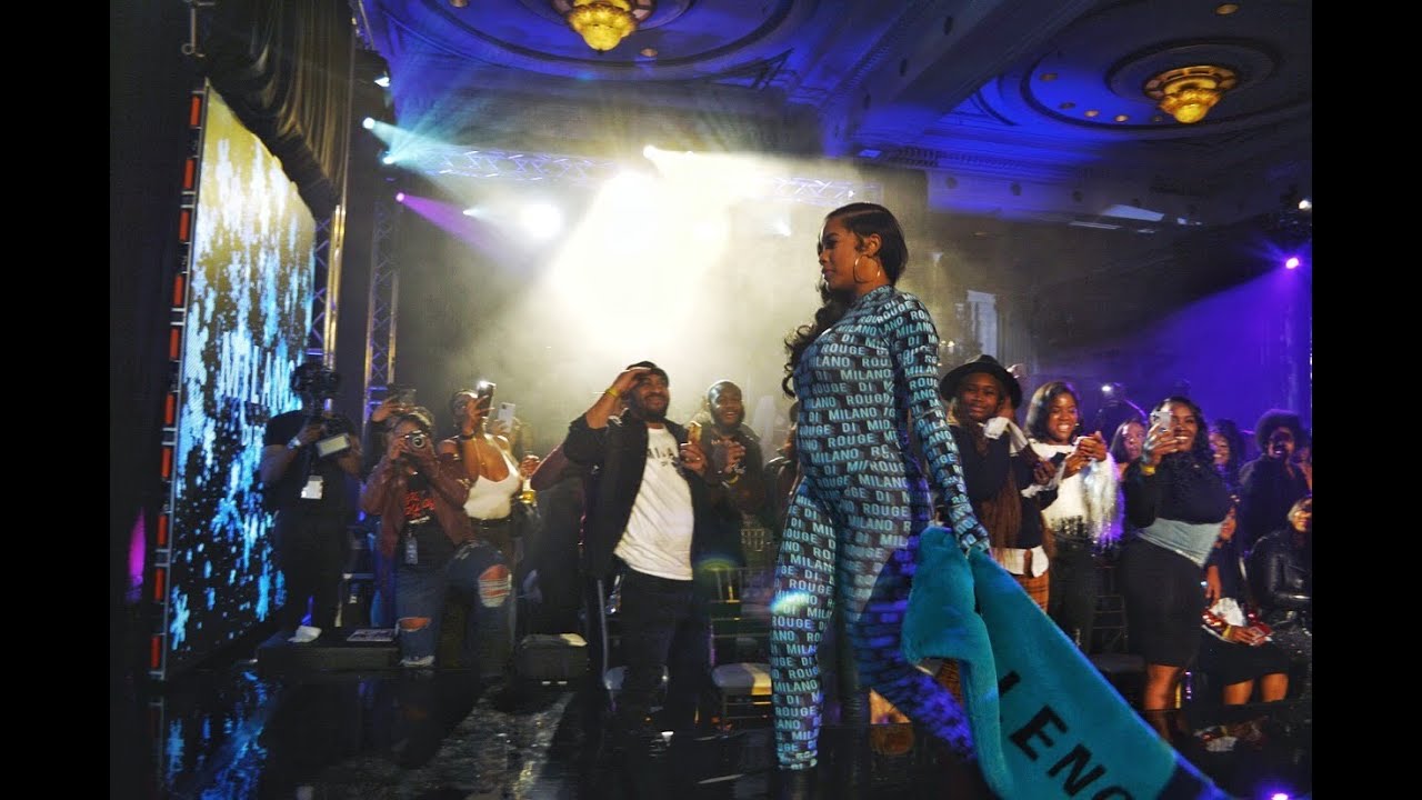 Milano Di Rouge Fashion Show 2019 Holiday Edition/ Milano's Pregnancy Reveal