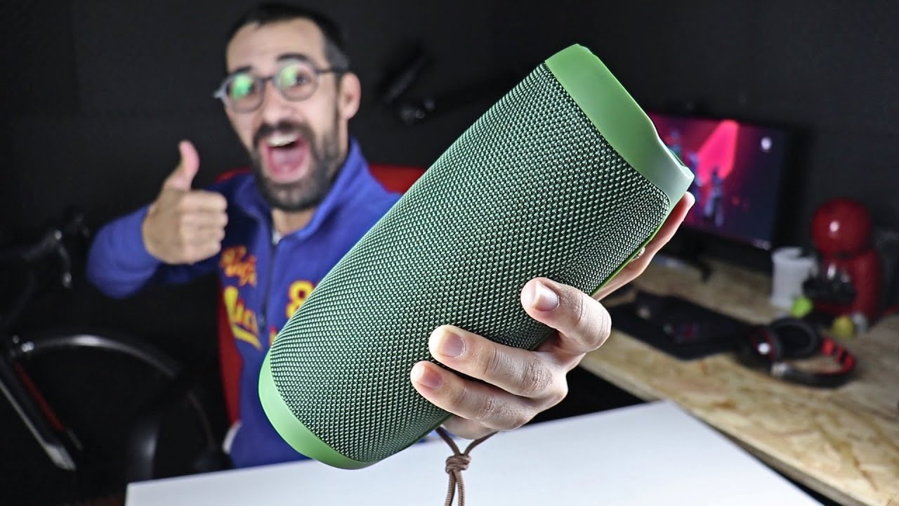 NOVA COLUNA ENERGY SISTEM URBAN BOX 5+