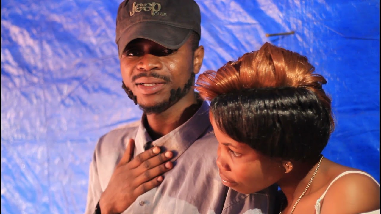 MAMDOGO  PART  3 (Official Video)