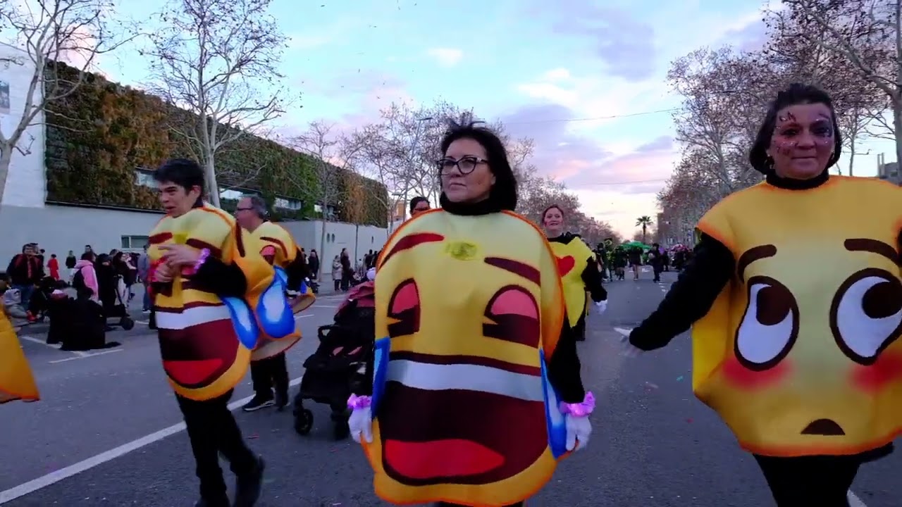 2024 CARNAVAL VILADECANS