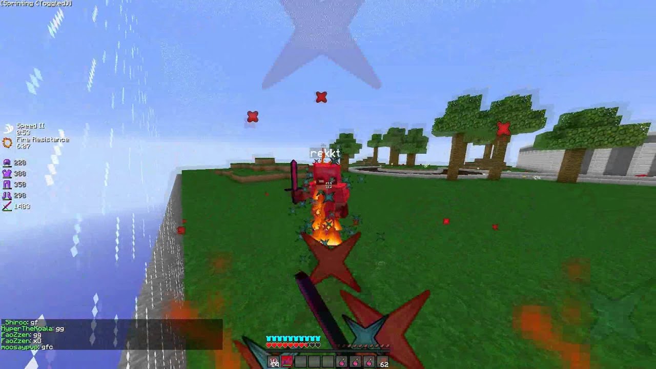 Il cheat ou pas ?