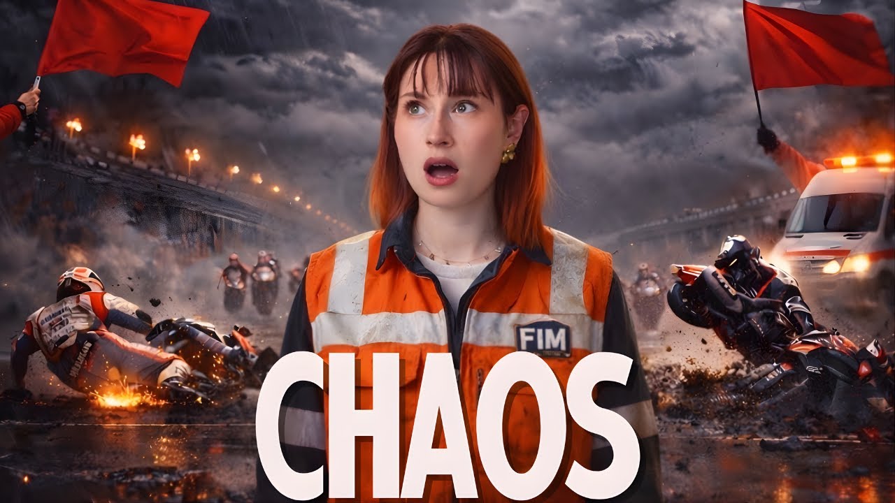 Ces Grand Prix que le MotoGP a raté...