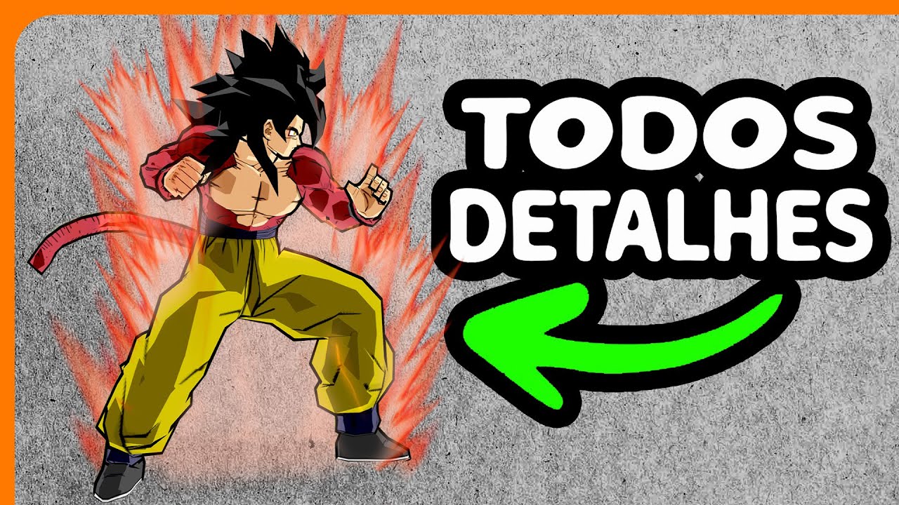 COMPLEXO COMBATE DE DRAGON BALL Z BUDOKAI 3