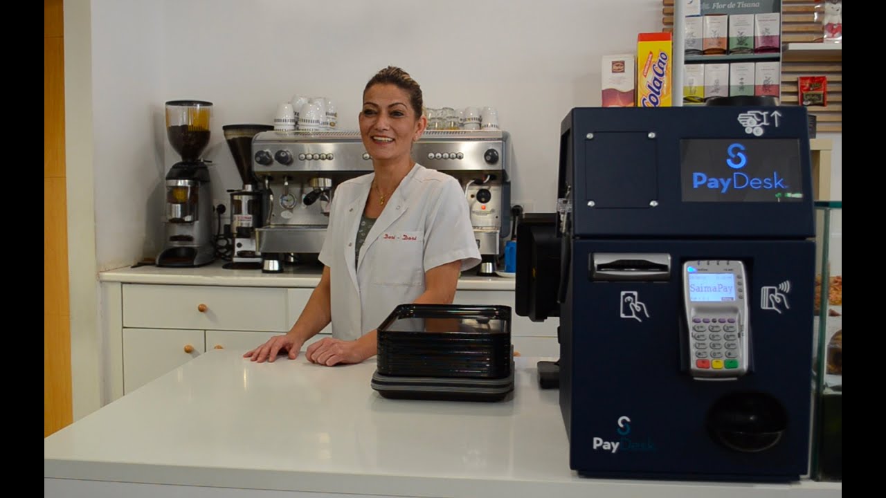 PayDesk, caso de éxito Dori Dori de Terrassa