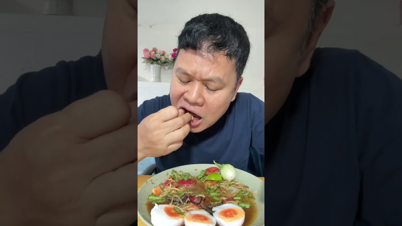 ส้มตำแซ่บแซ่บ
