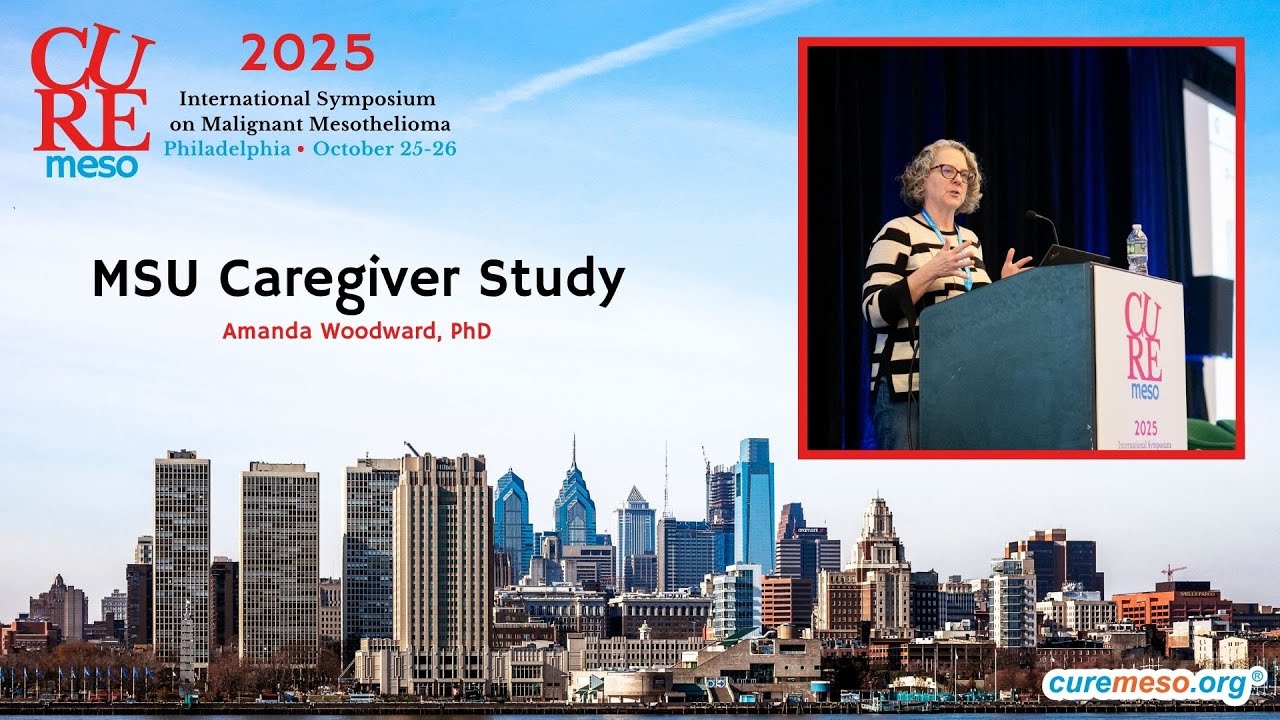 2025 Symposium | MSU Caregiver Study