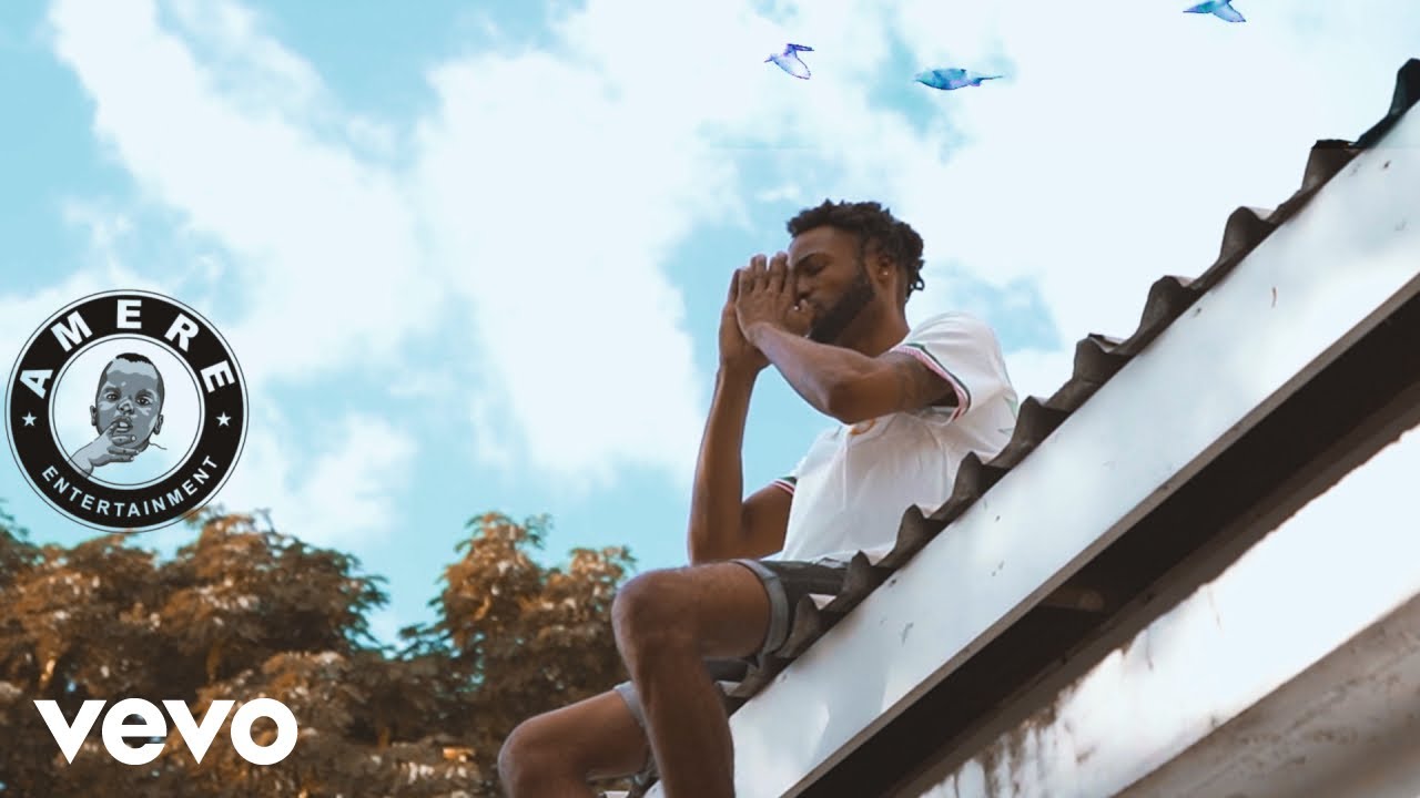 Castral - God is Time (Official Video)