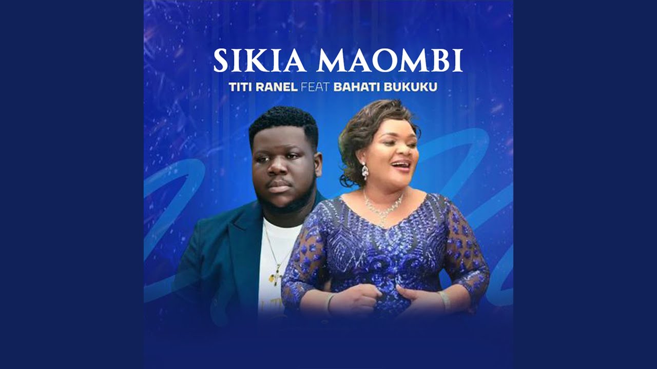 Sikia Maombi