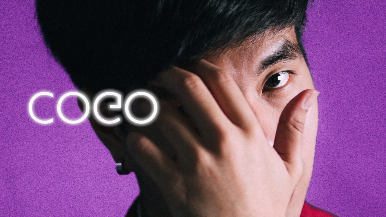 "ยังไงก็ได้" New Single จาก COGO ชม MV 25.6.62 นี้ 2 ทุ่มตรง