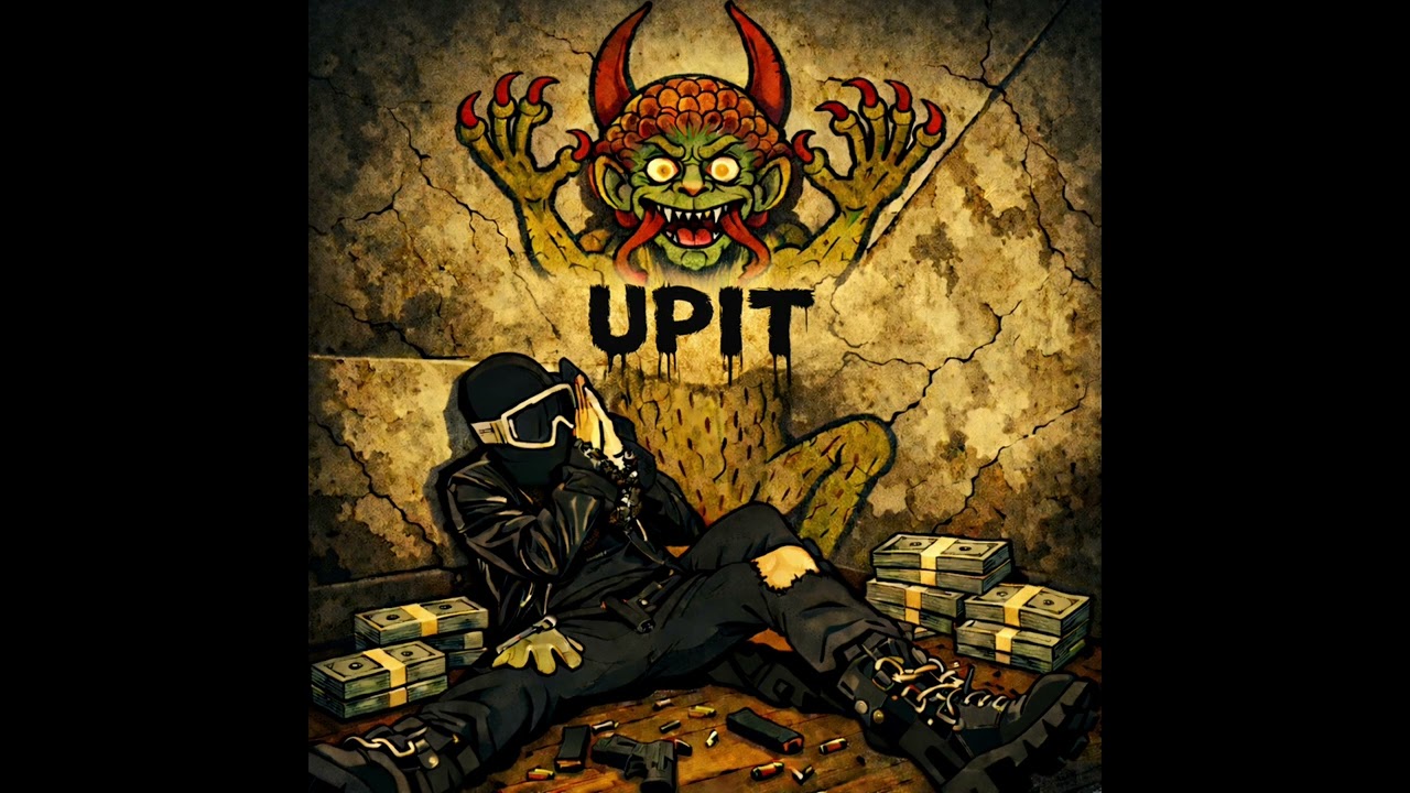 UPIT (Official Audio)