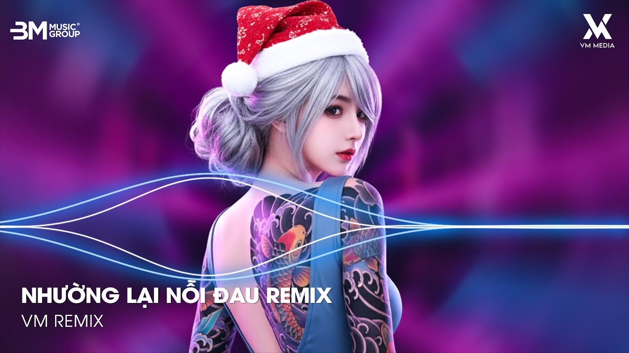 Nhường Lại Nỗi Đau Remix ( Bản Hot TikTok ) 🎼 Người Ta Có Gì Hơn Em Khiến Chàng Si Mê Remix TikTok