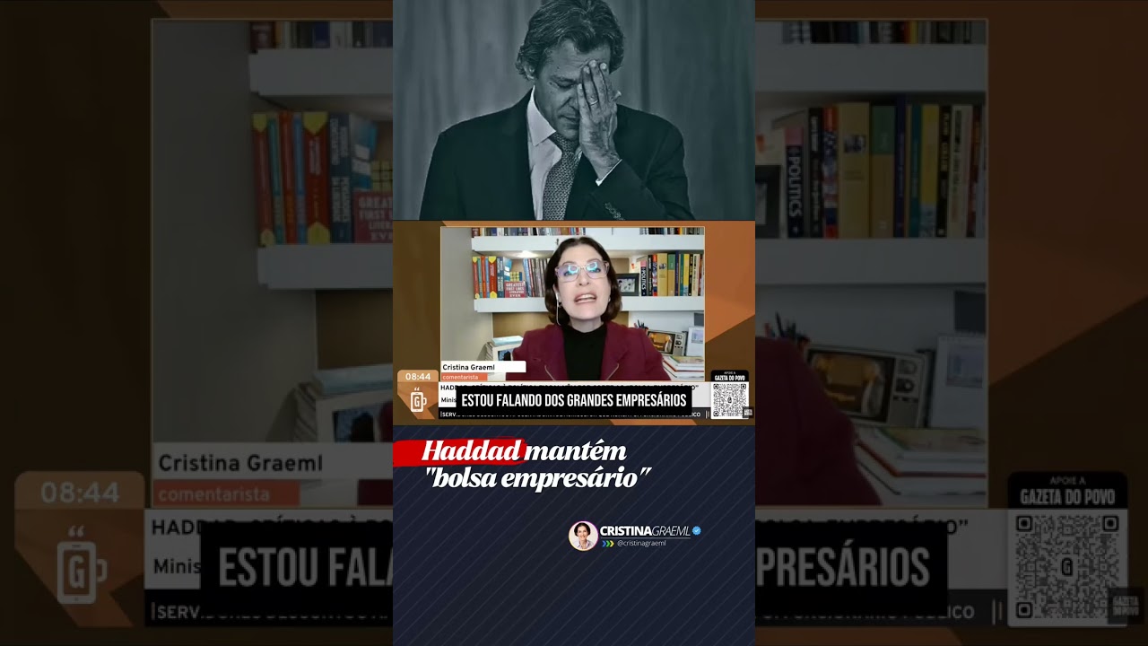 Haddad mant&eacute;m 