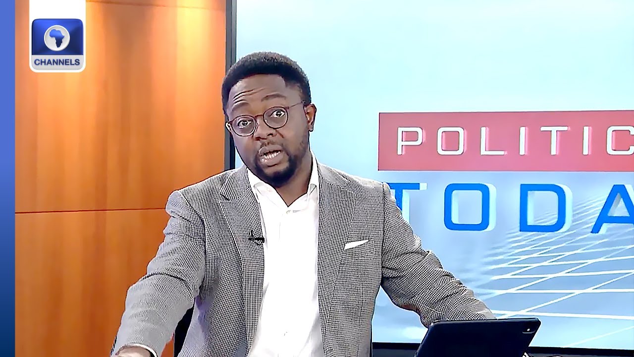 Politics Today