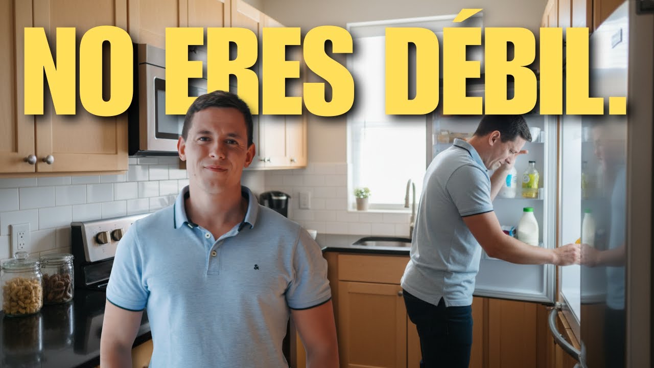Por qué no puedes dejar de comer y no es falta de voluntad
